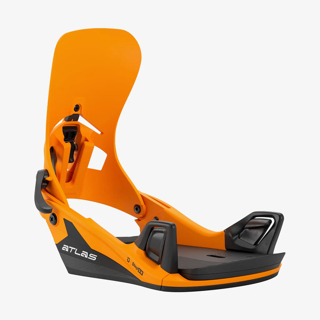 Union Atlas Step On Bindings 2026
