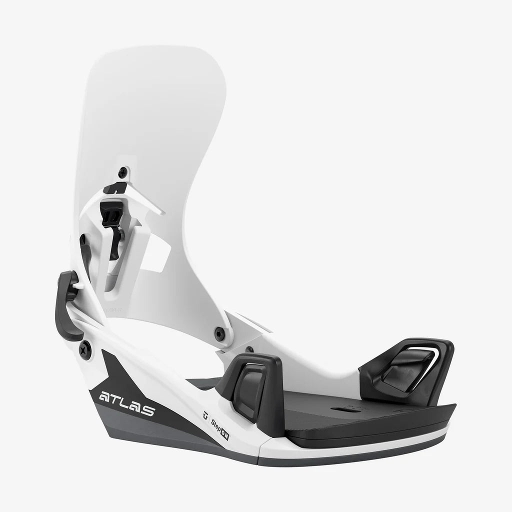 Union Atlas Step On Bindings 2026