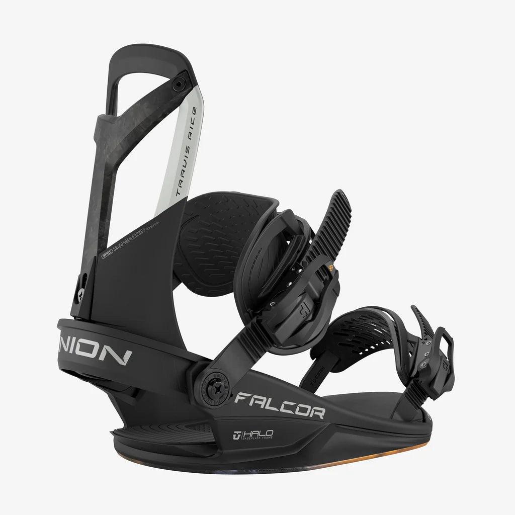 Union Falcor Snowboard Bindings 2026