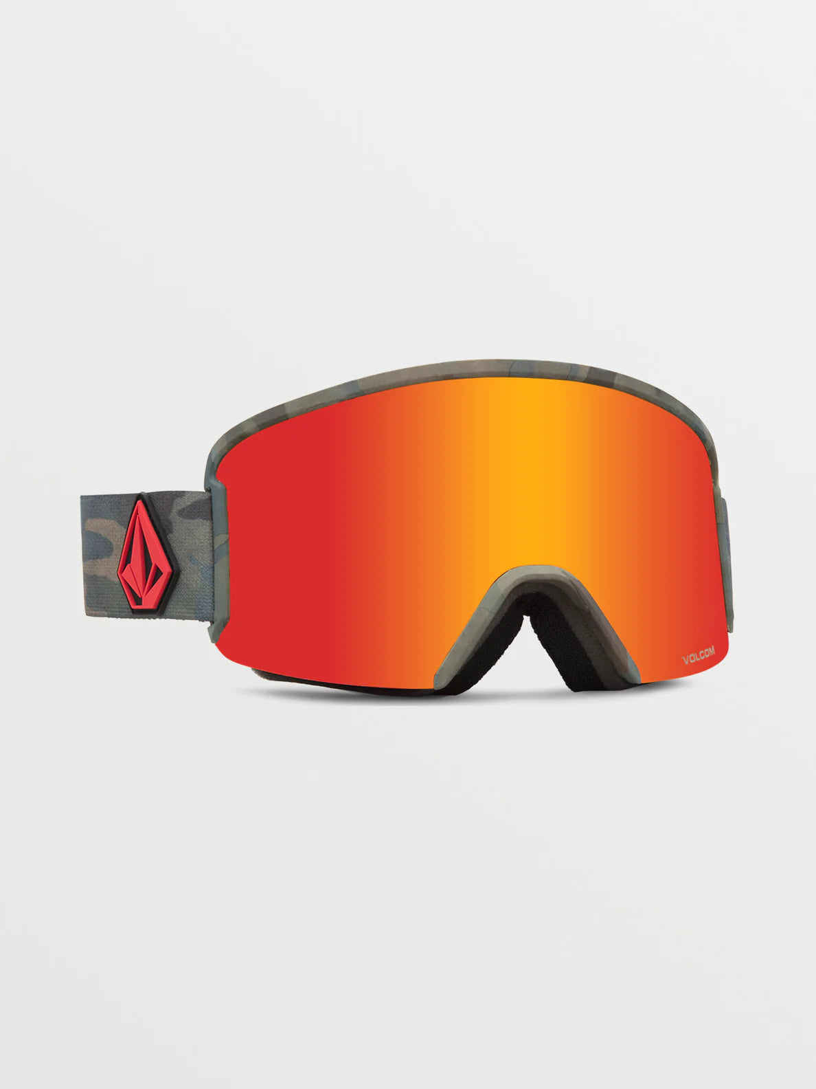 Volcom GARDEN GOGGLE 2024