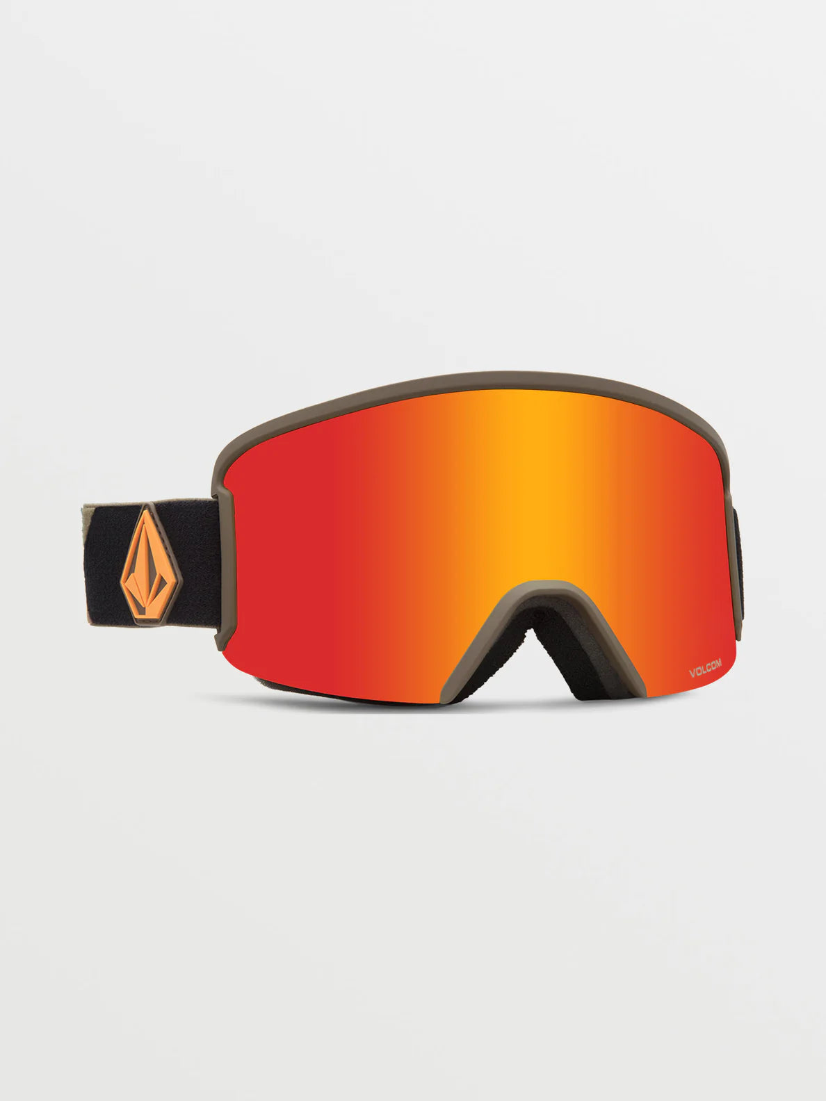 Volcom GARDEN GOGGLE 2024