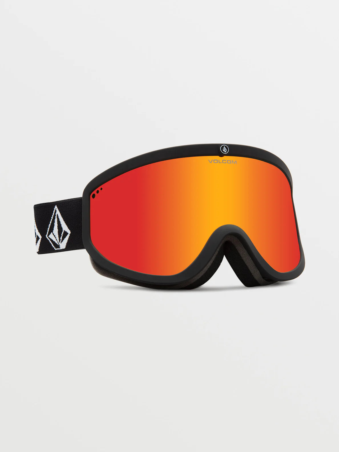 Volcom FOOTPRINTS GOGGLE 2024