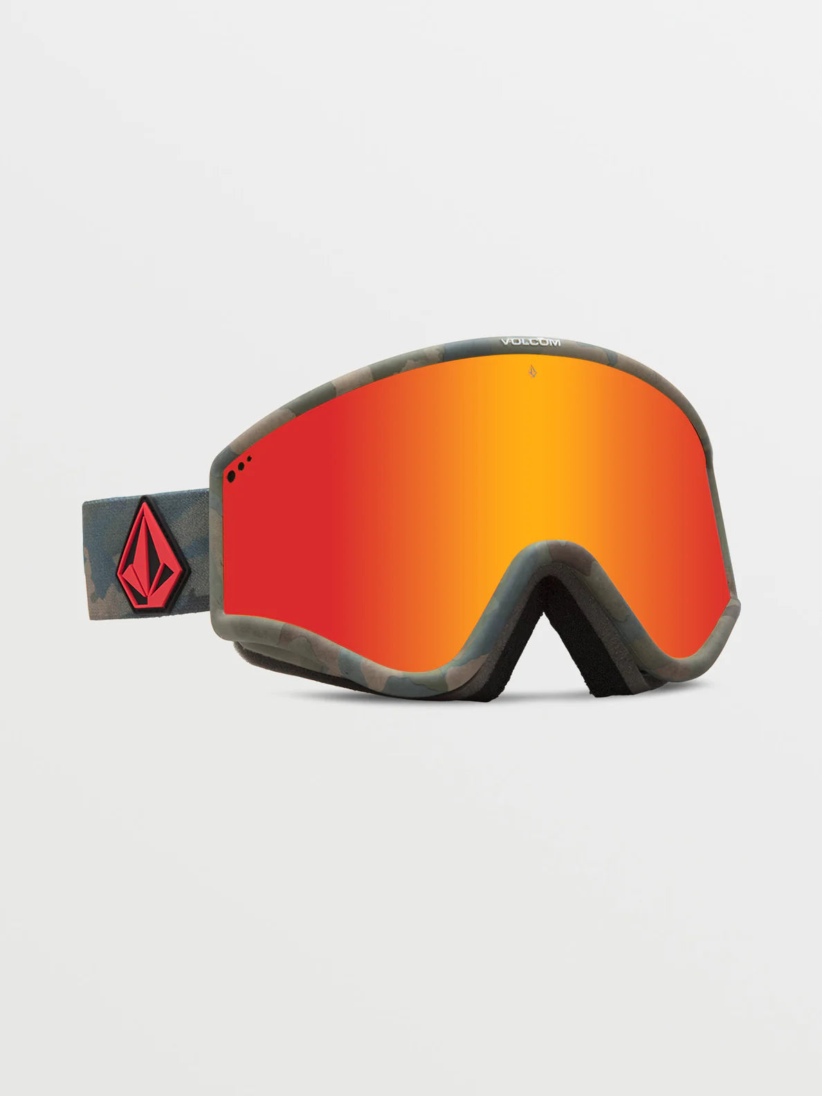 Volcom YAE GOGGLE 2024 – Base Mountain Sports