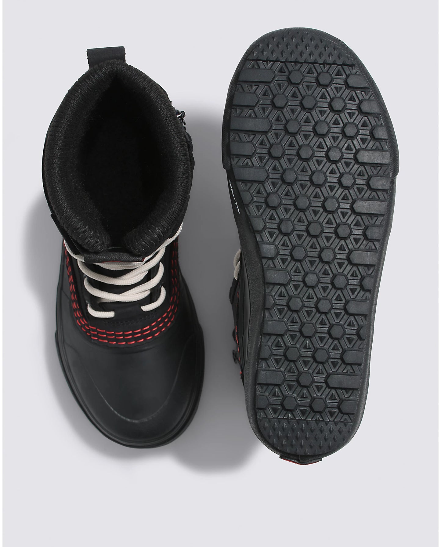 Vans STANDARD ZIP SNOW MTE 2024