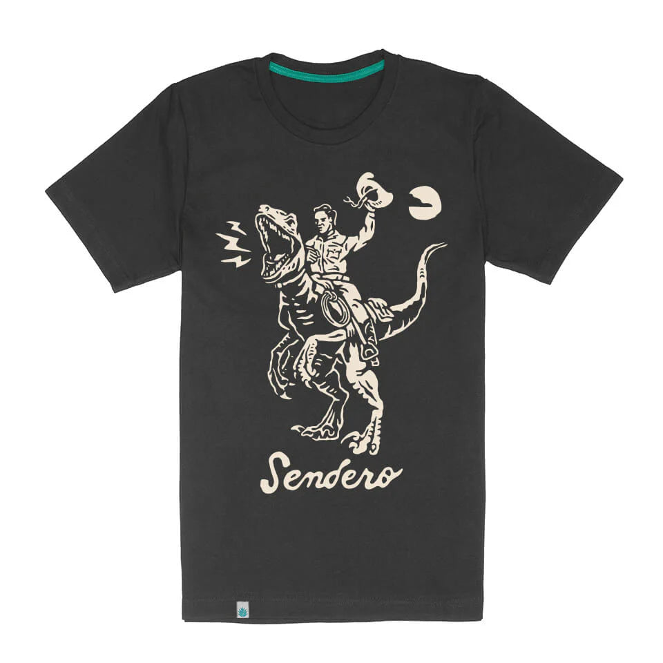 Sendero VELOCIWRANGLER Tee