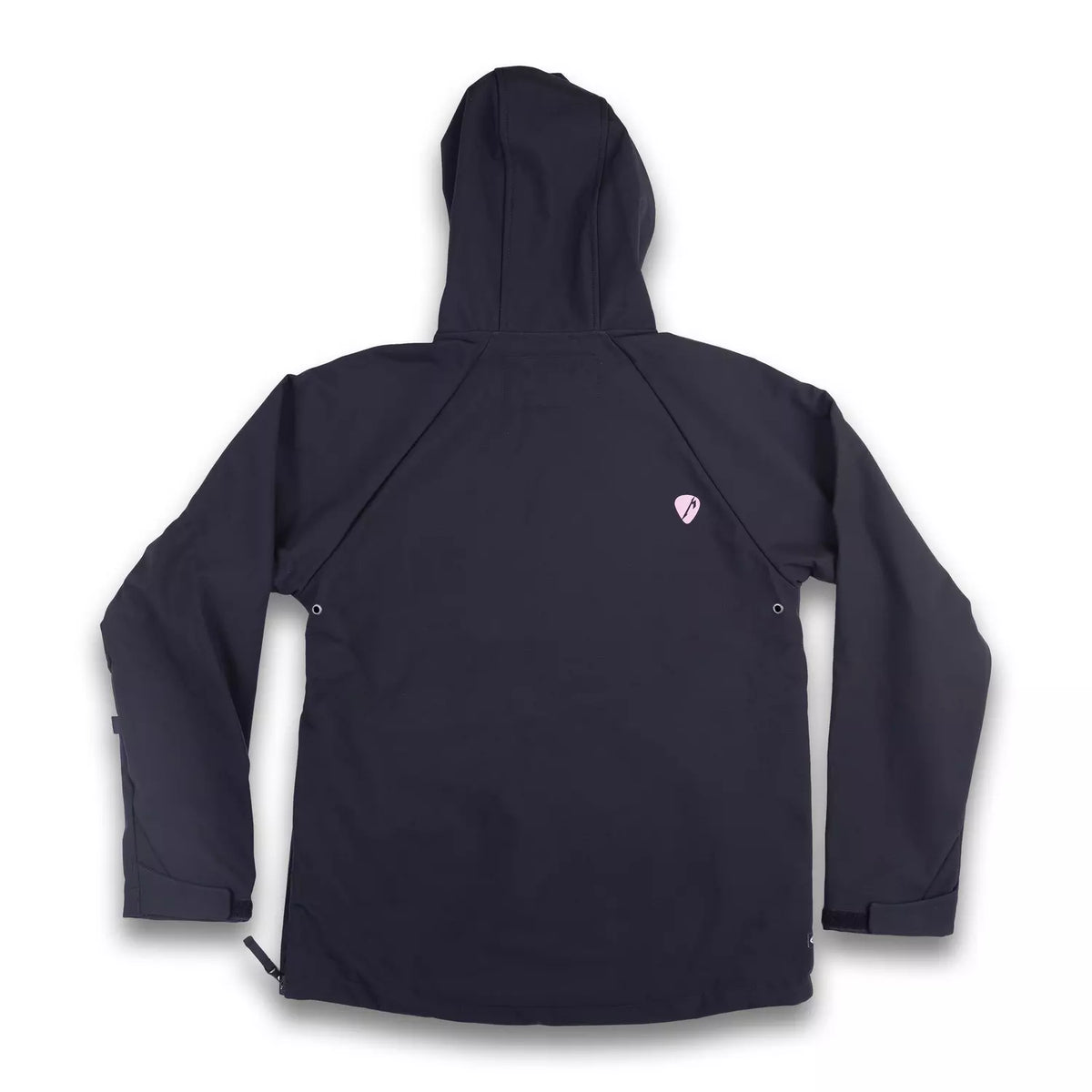 686 Women's Metallica Bonded Fleece P/O Hoody 2027