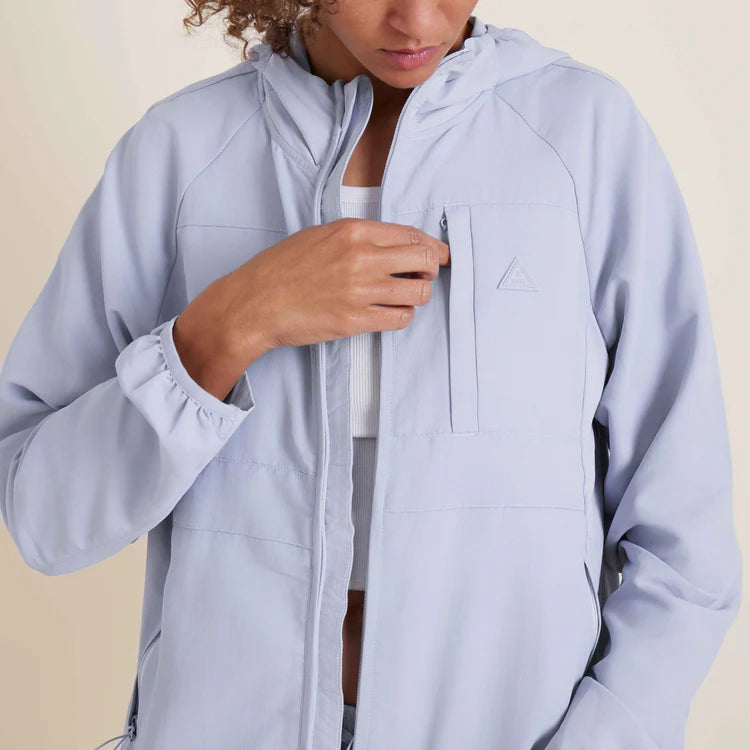 Roark River Hybrid Jacket