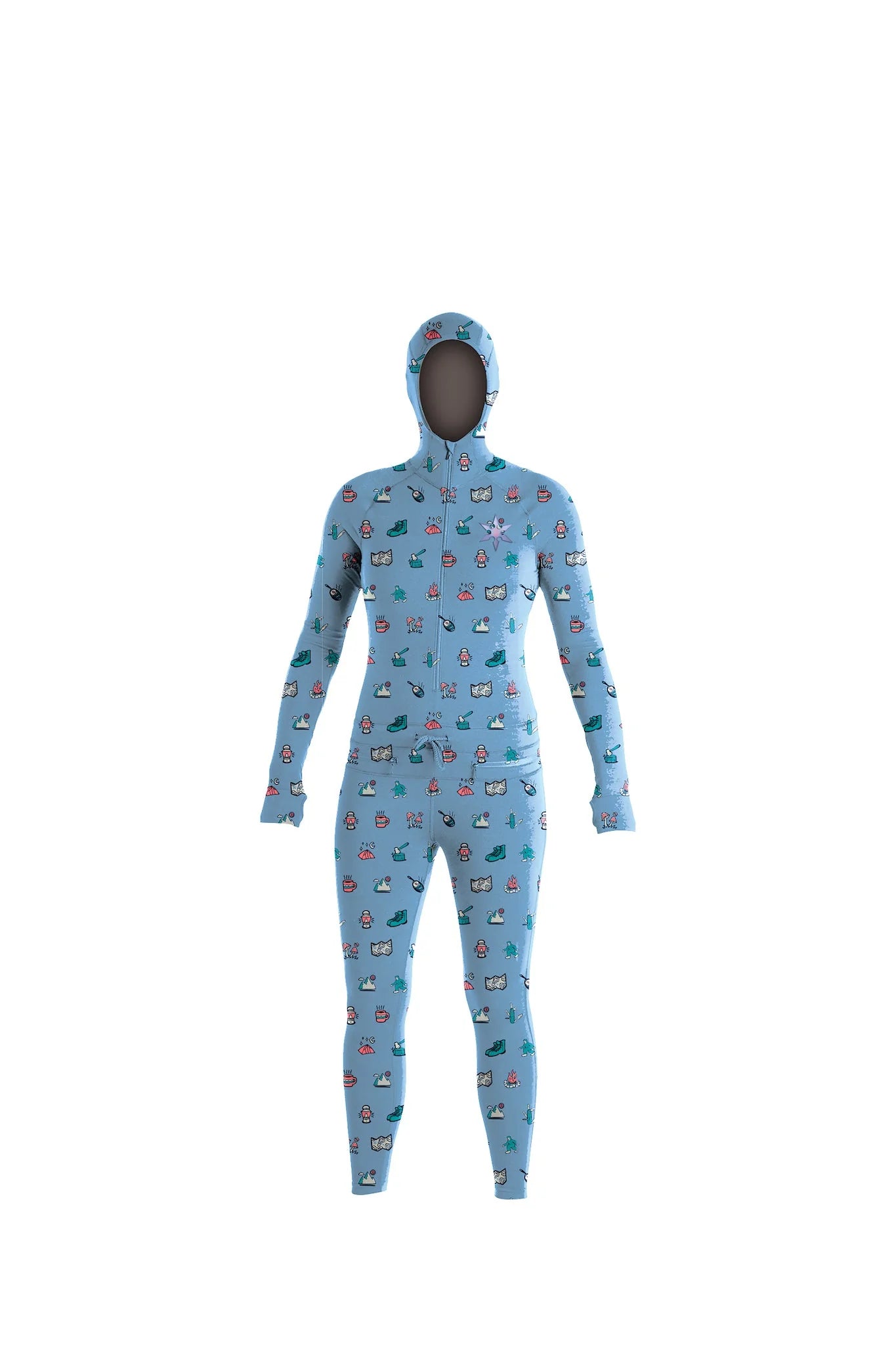 Airblaster Women's CLASSIC NINJA SUIT 2024