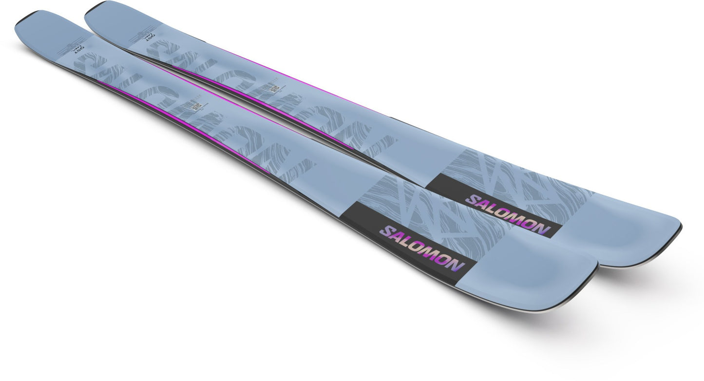 Salomon QST LUX 92 Women's Skis 2025
