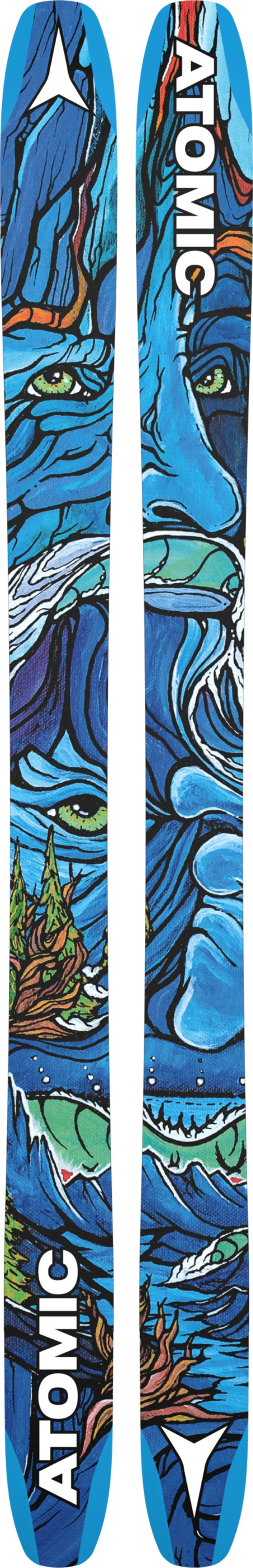 Atomic BENT 110 Men's Ski 2024