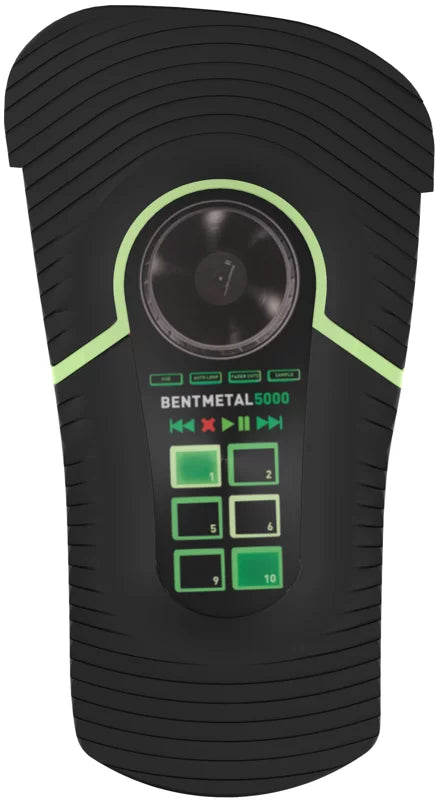 Bent Metal Joint Snowboard Bindings