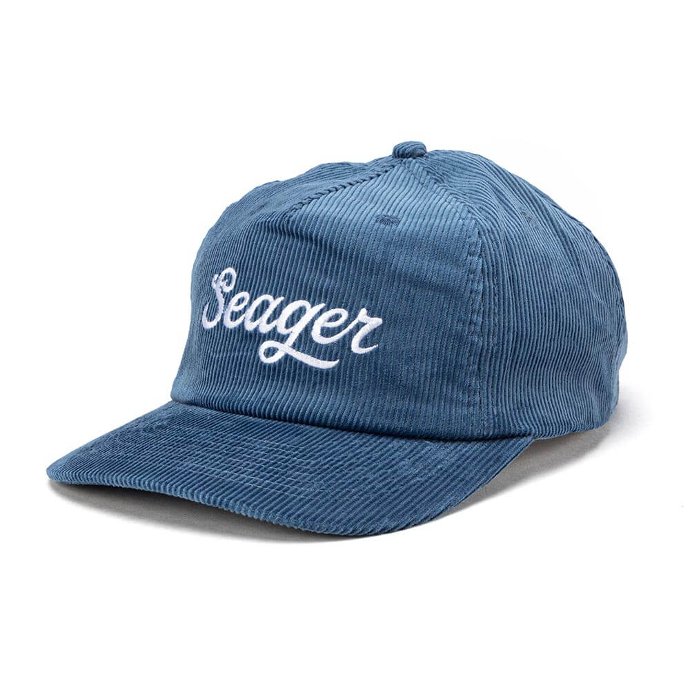 Seager BIG BLUE SNAPBACK
