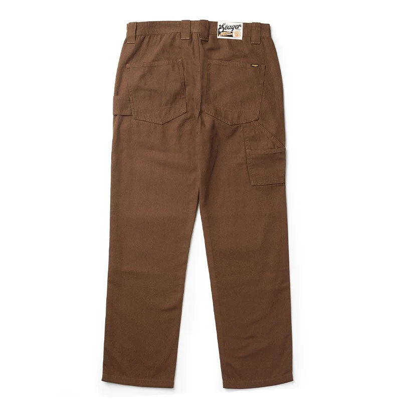 Seager BISON CANVAS PANT
