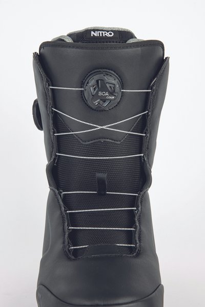 Nitro CLUB BOA Snowboard Boot Men's 2024