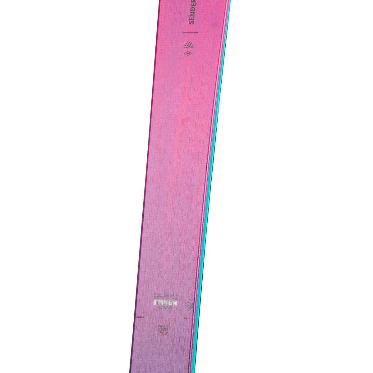 Rossignol SENDER FREE 100 Skis 2026