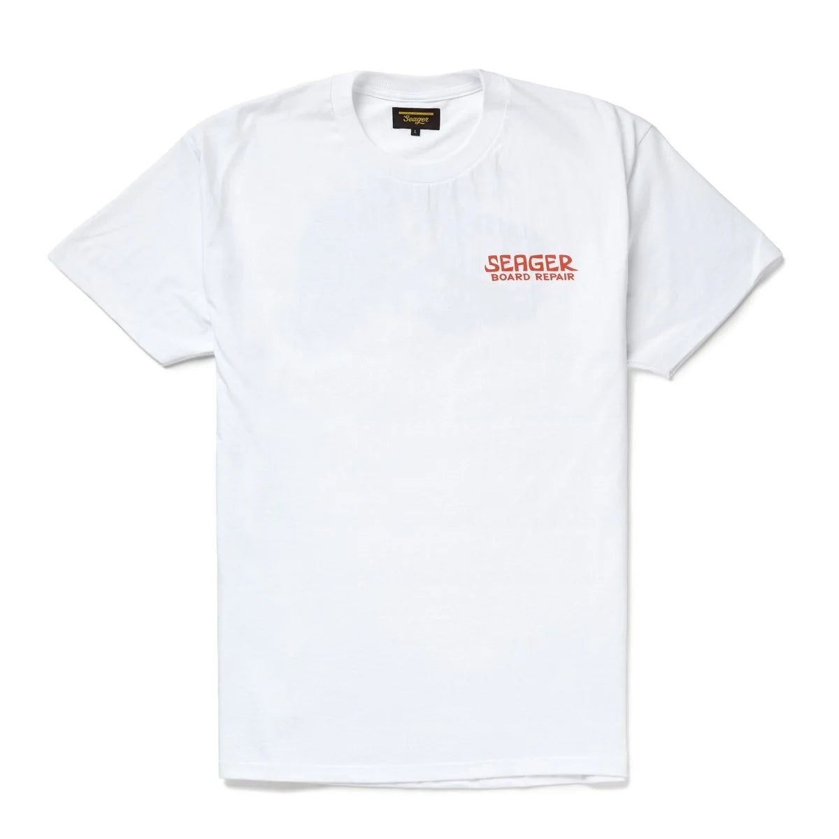 Seager DING DR. TEE