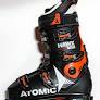 ATOMIC HAWX ULTRA 110 SKI BOOTS 2018
