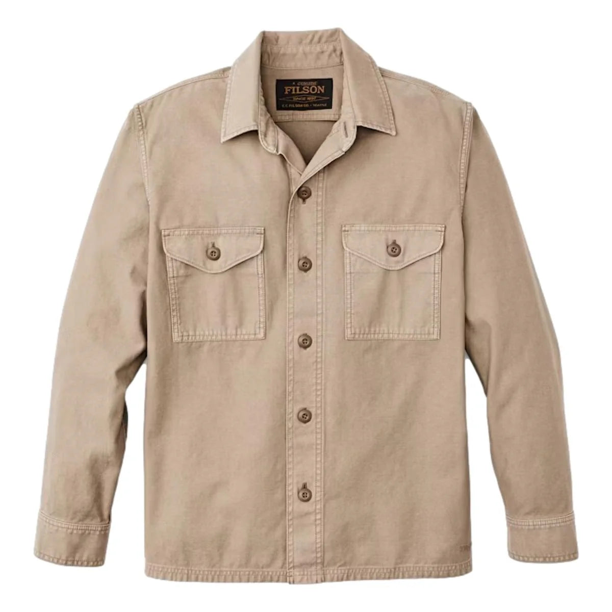 Filson FIELD JAC-SHIRT