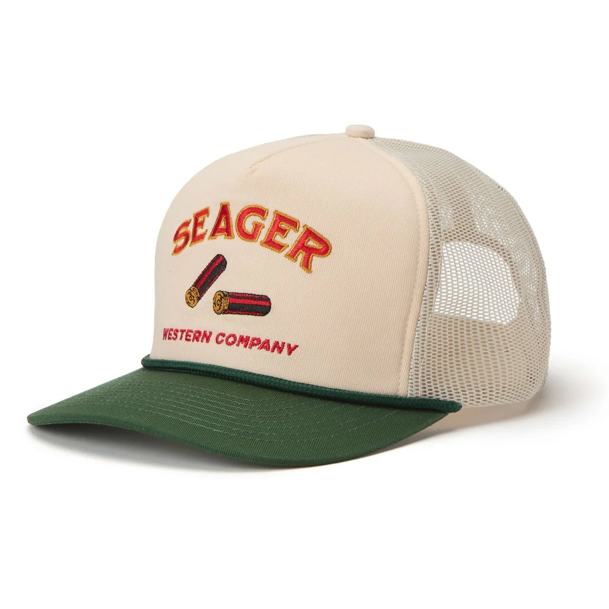 Seager GONE HUNTIN SNAPBACK