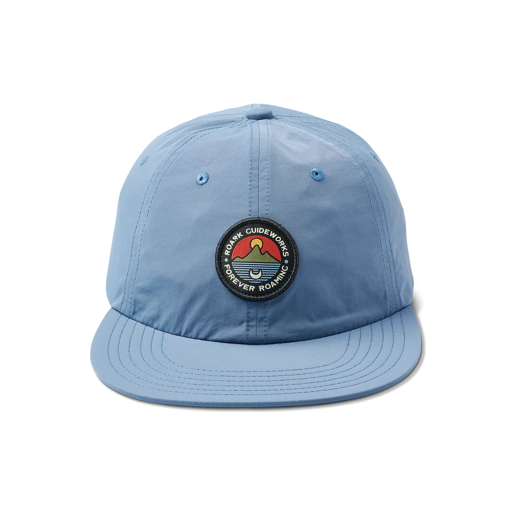 SUN UP SUN DOWN 6 PANEL