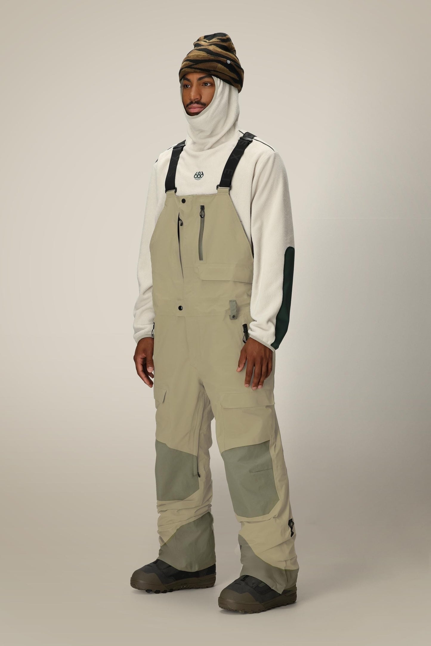 686 GORE-TEX DISPATCH BIB 2026