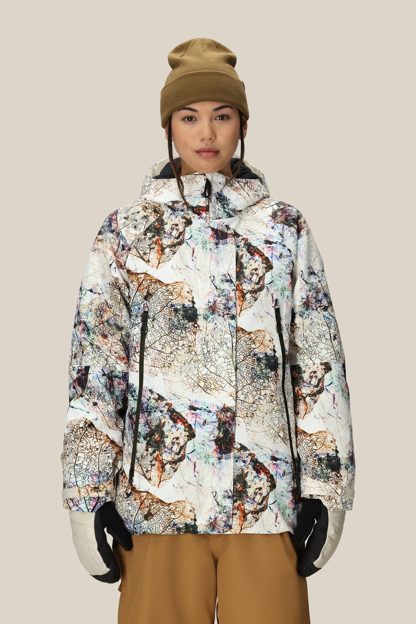 686 WOMEN'S WHISPER INSULATED JACKET 2026