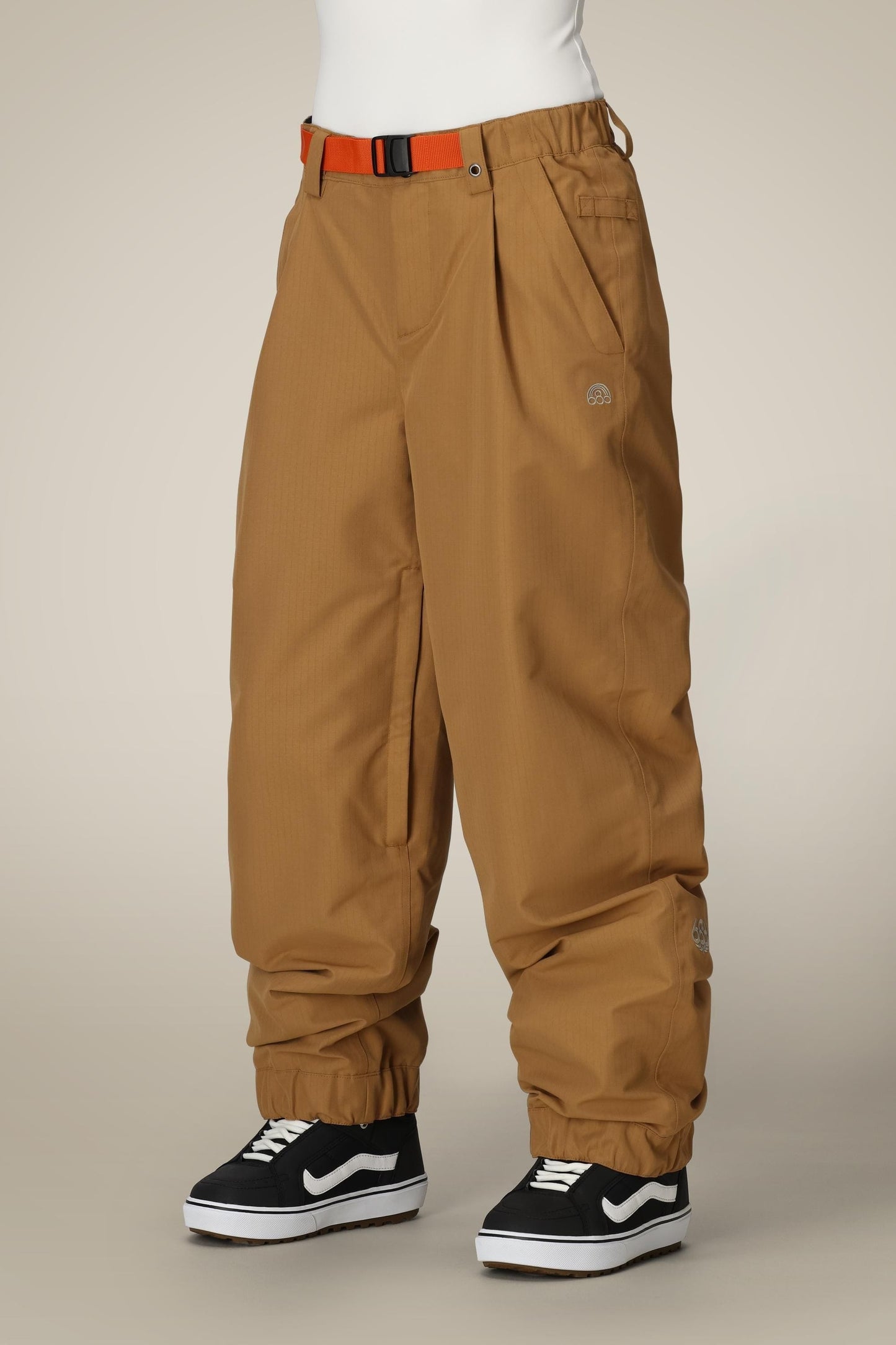 686 Women's OUTLINE SHELL PANT 2026