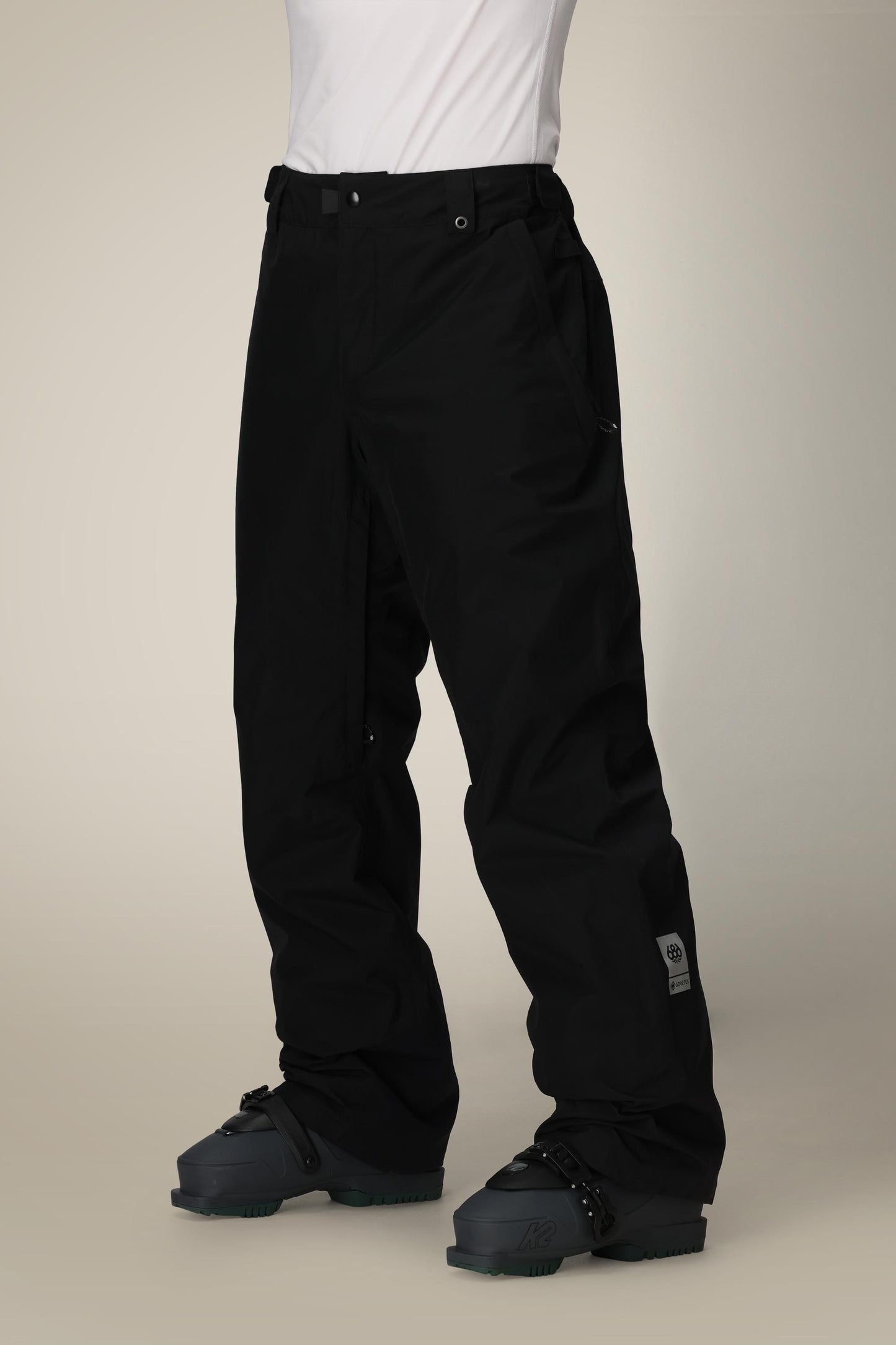 686 GORE-TEX Core Shell Pant 2026