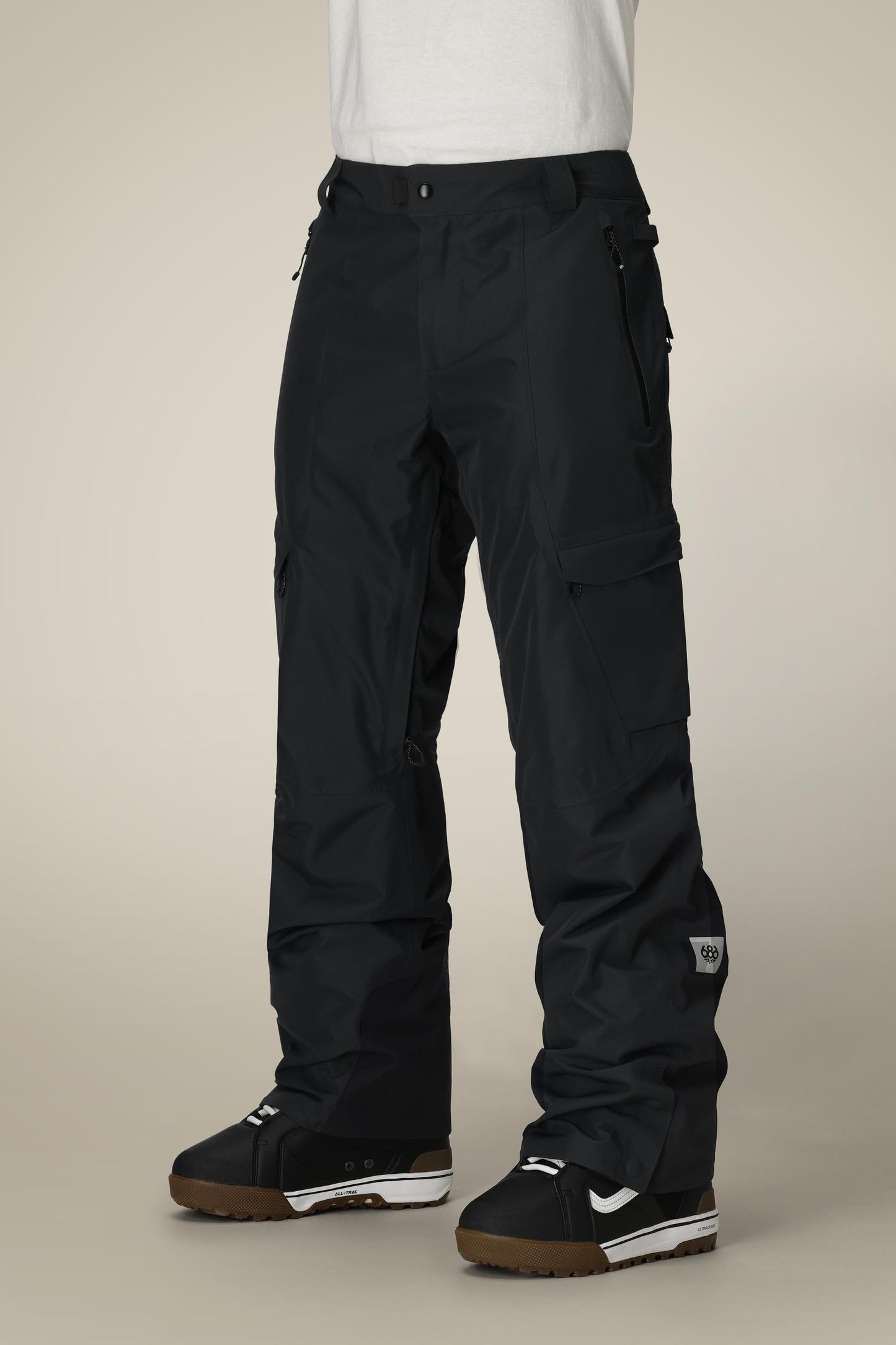 686 QUANTUM THERMAGRAPH PANT 2026