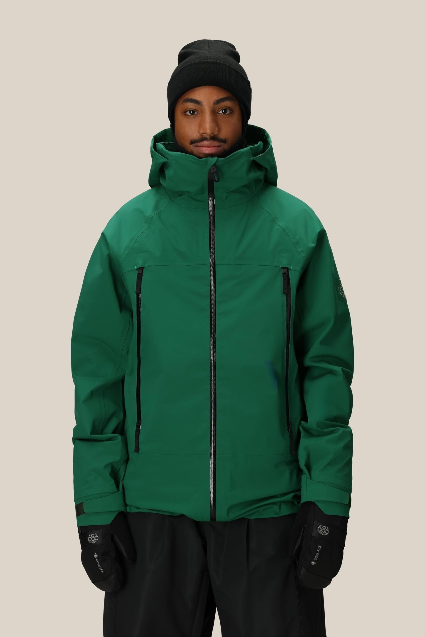 686 SMARTY 3 N 1 RODEO 3L JACKET 2026