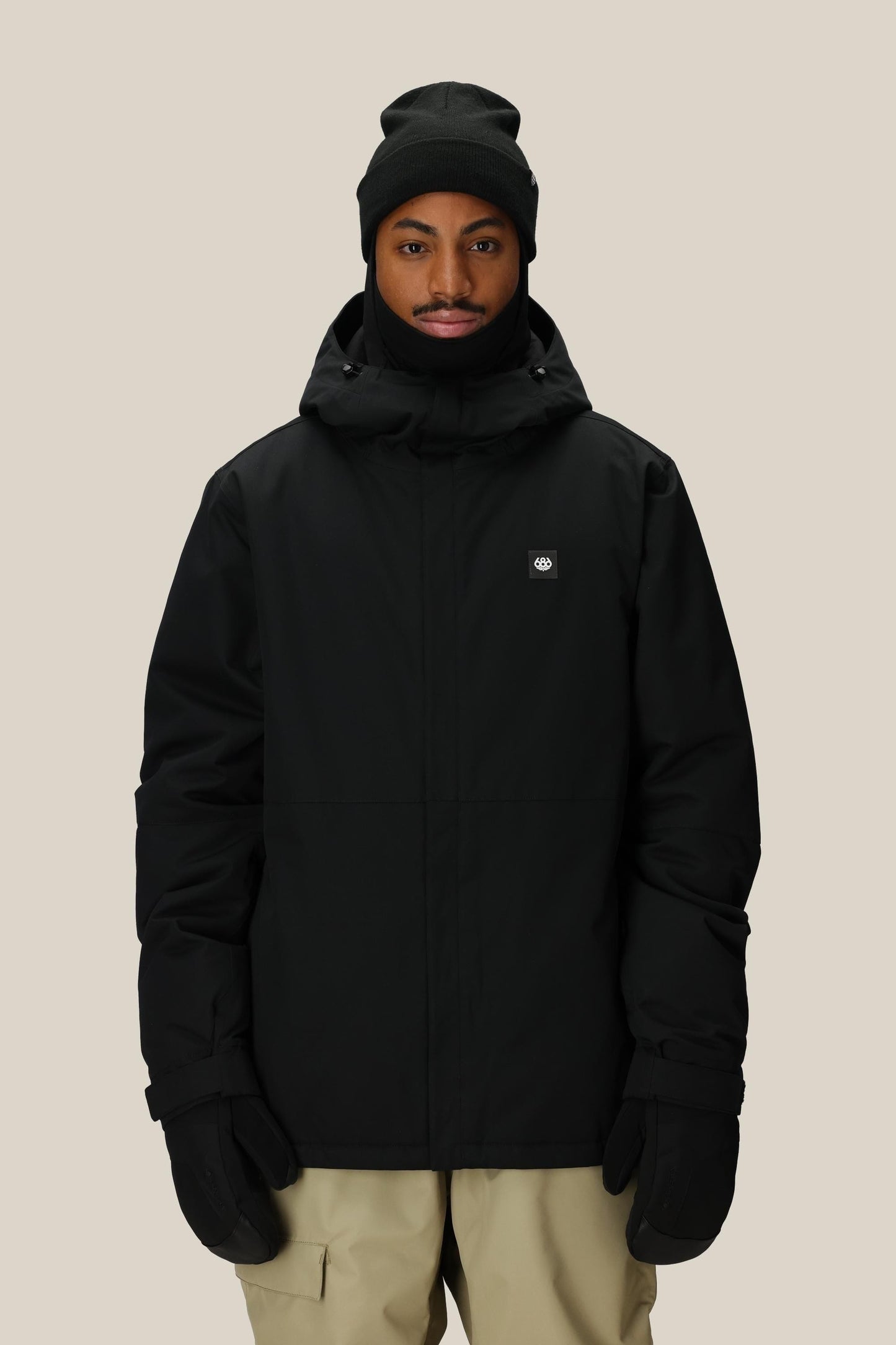 686 FOUNDATION Insulated Jacket 2026