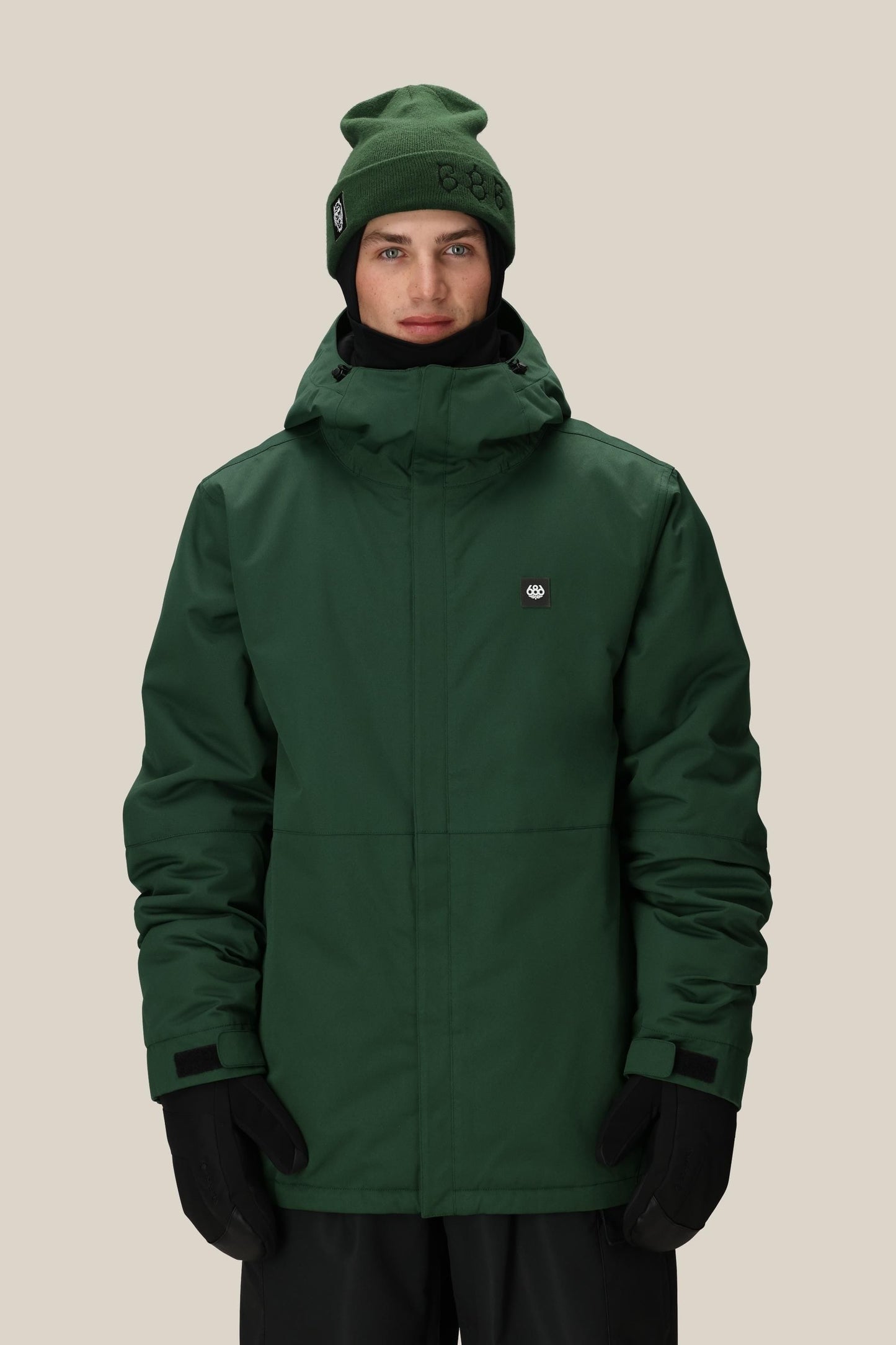 686 FOUNDATION Insulated Jacket 2026