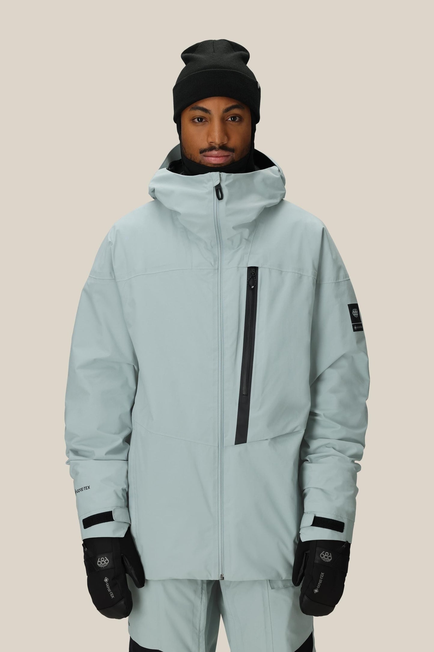 686 GORE-TEX GT THERMAGRAPH JACKET 2026