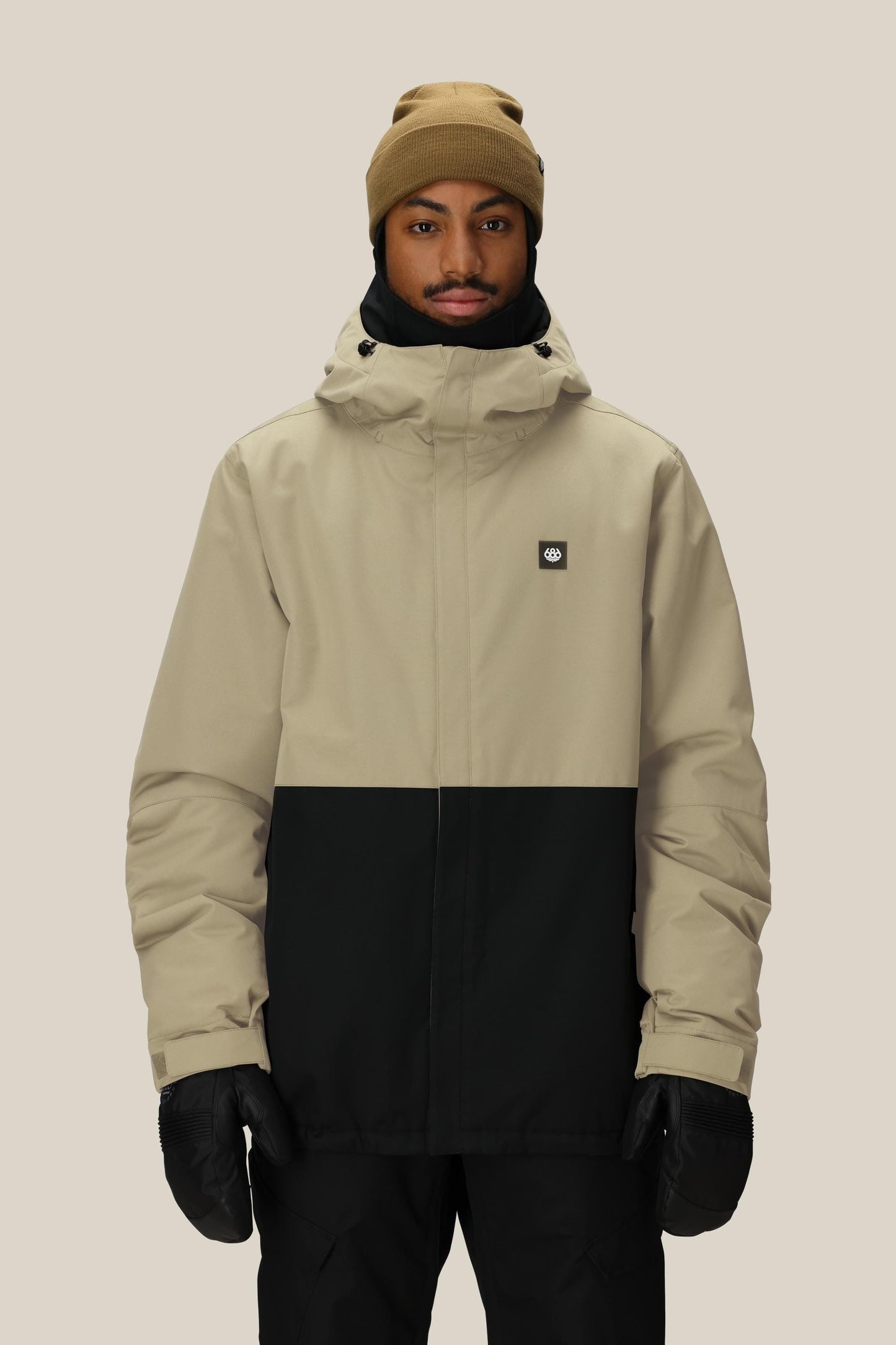 686 FOUNDATION Insulated Jacket 2026