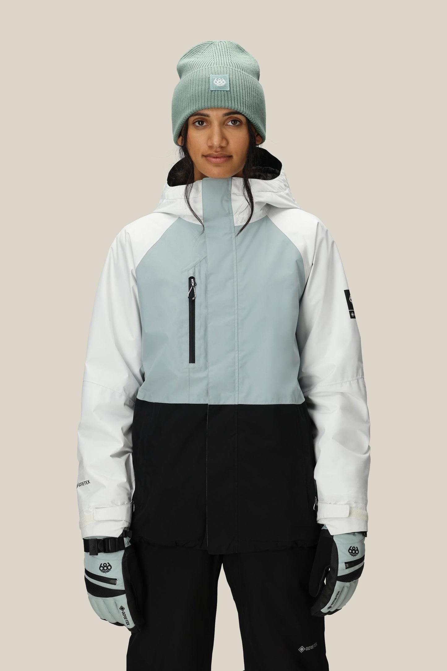 686 Women's GORE-TEX WILLOW Insulated Jacket 2026