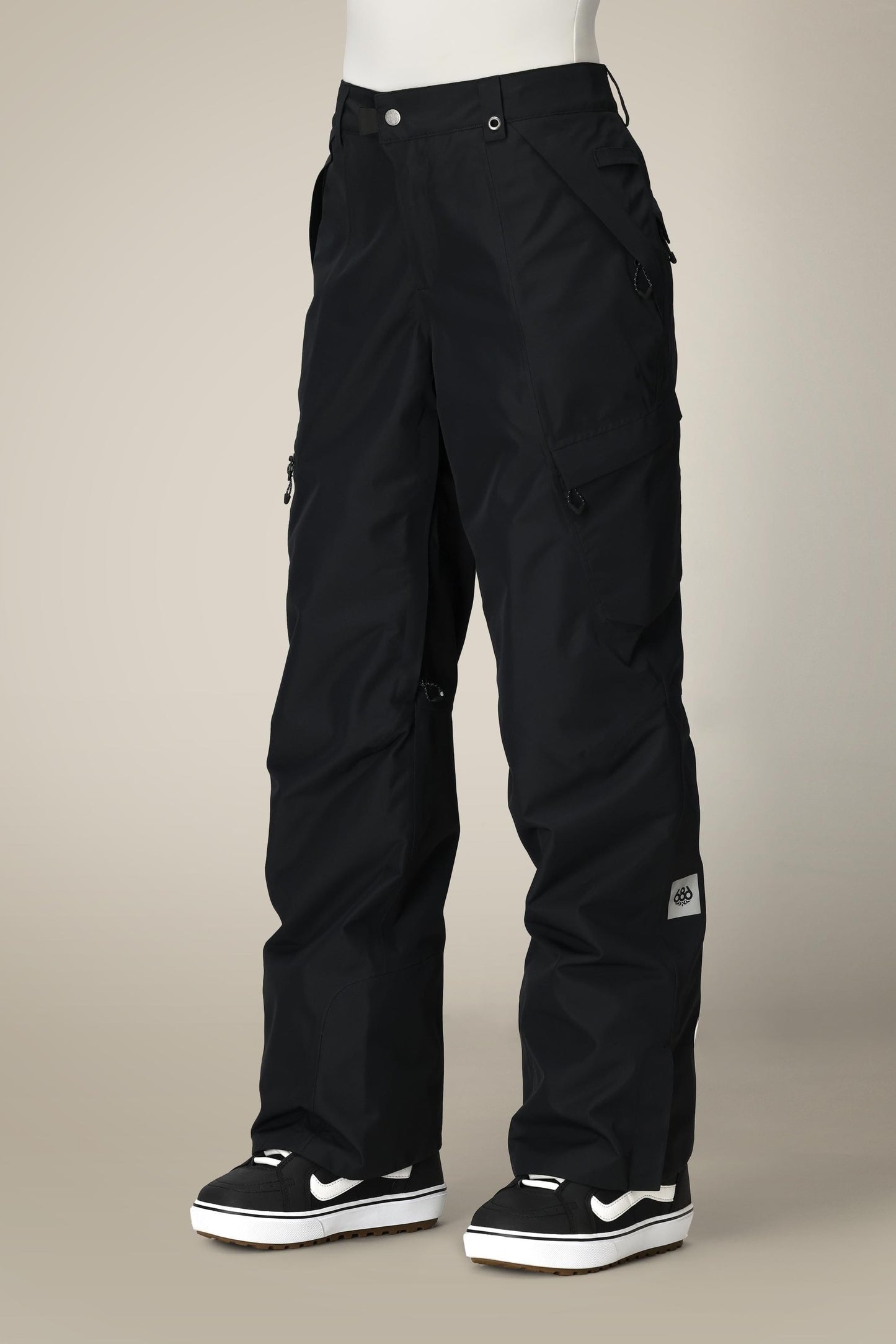 686 WOMEN'S GLACIER GEODE THRMAGRAPH PANT 2026