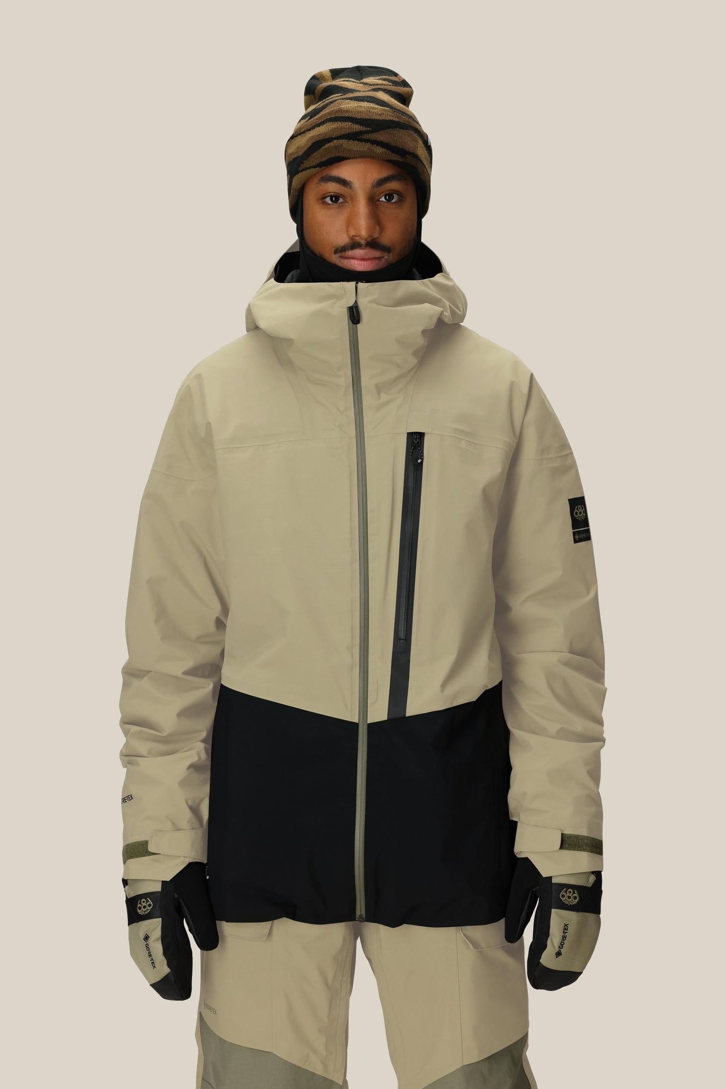 686 GORE-TEX GT THERMAGRAPH JACKET 2026