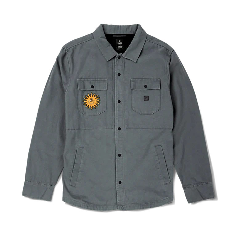 Roark HEBRIDES UNLINED Jacket