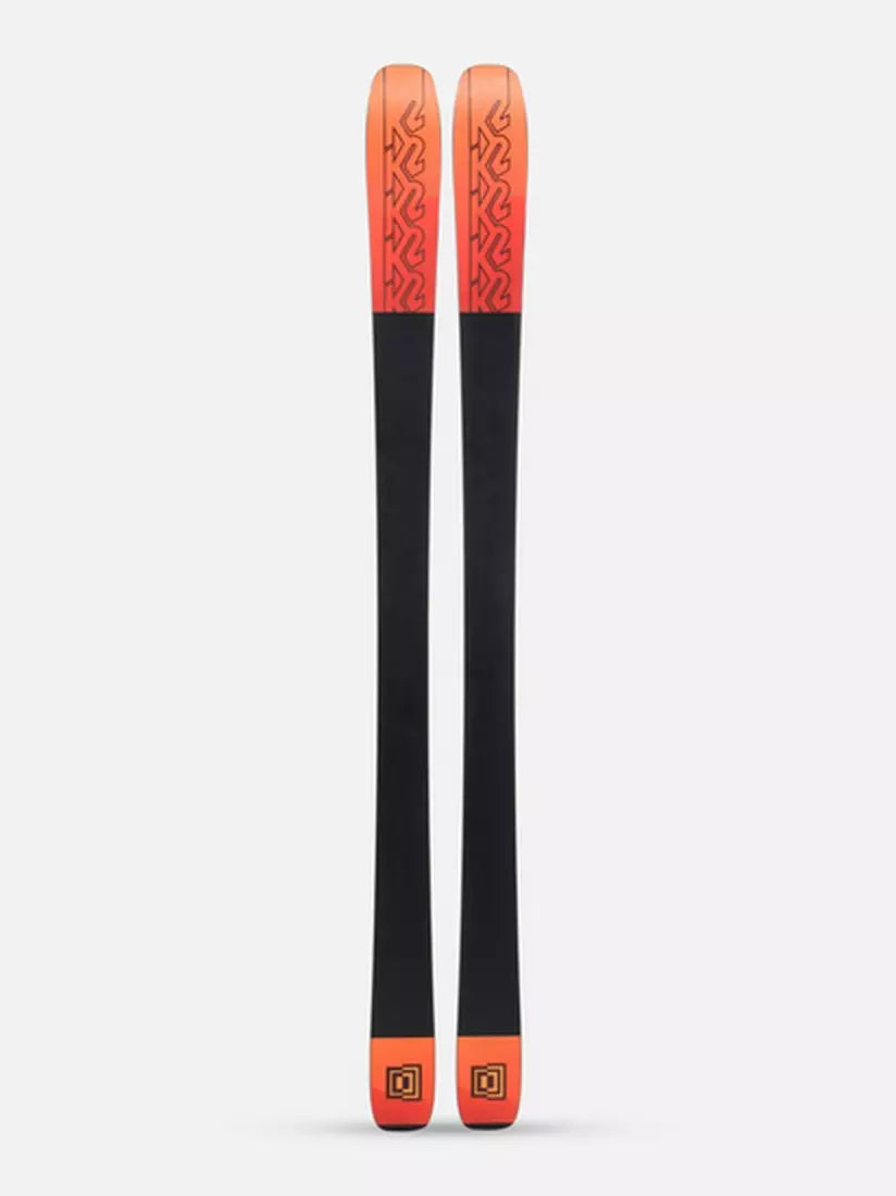 K2 MINDBENDER 89 TI Men's Ski 2024