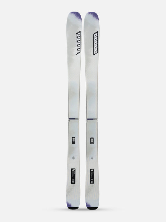 K2 Women's MINDBENDER 90C Skis 2025