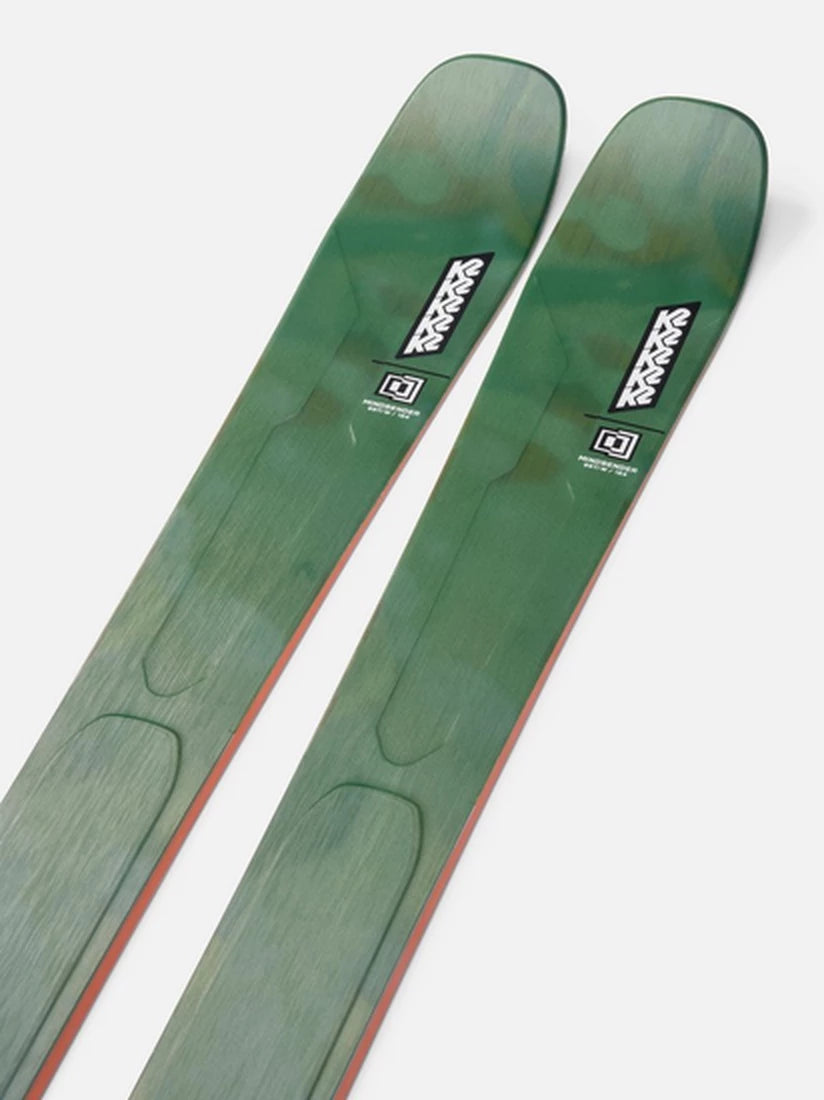 K2 Women's Mindbender 89Ti Skis 2026