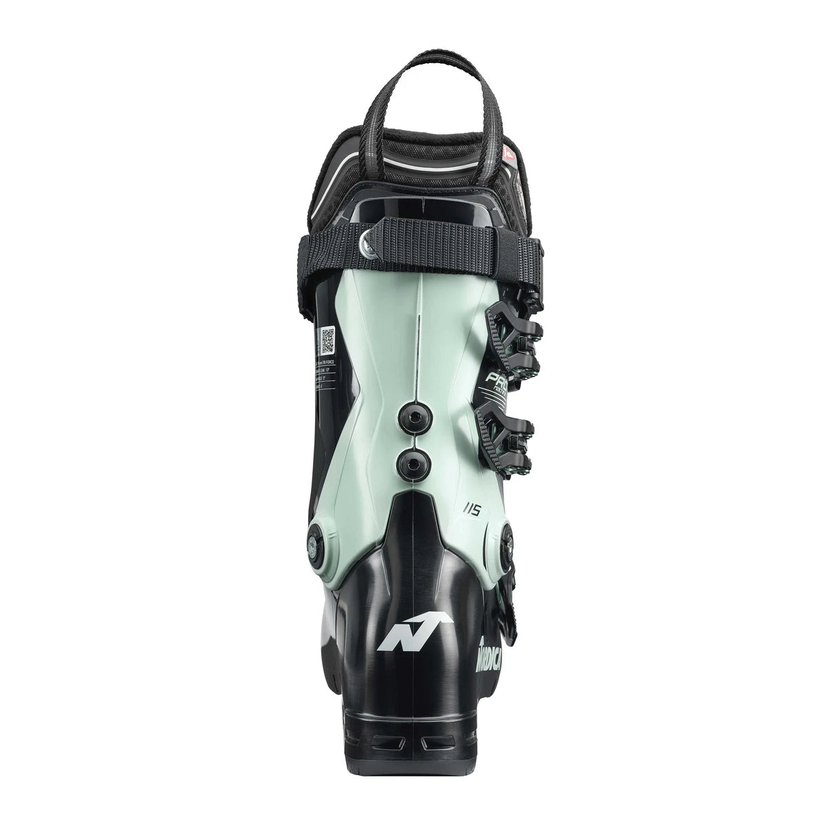 Nordica Women's Promachine 115 Ski Boots 2026