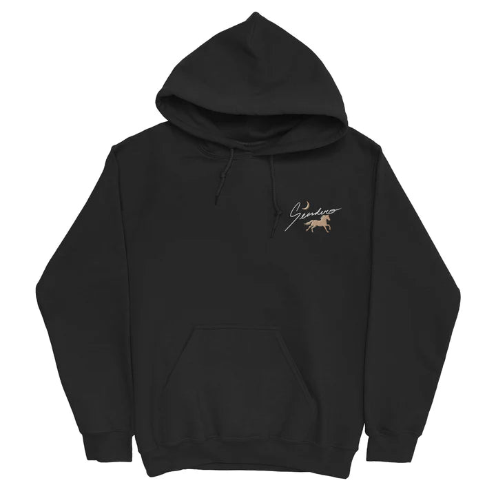 Sendero MIDNIGHT RIDERS HOODIE