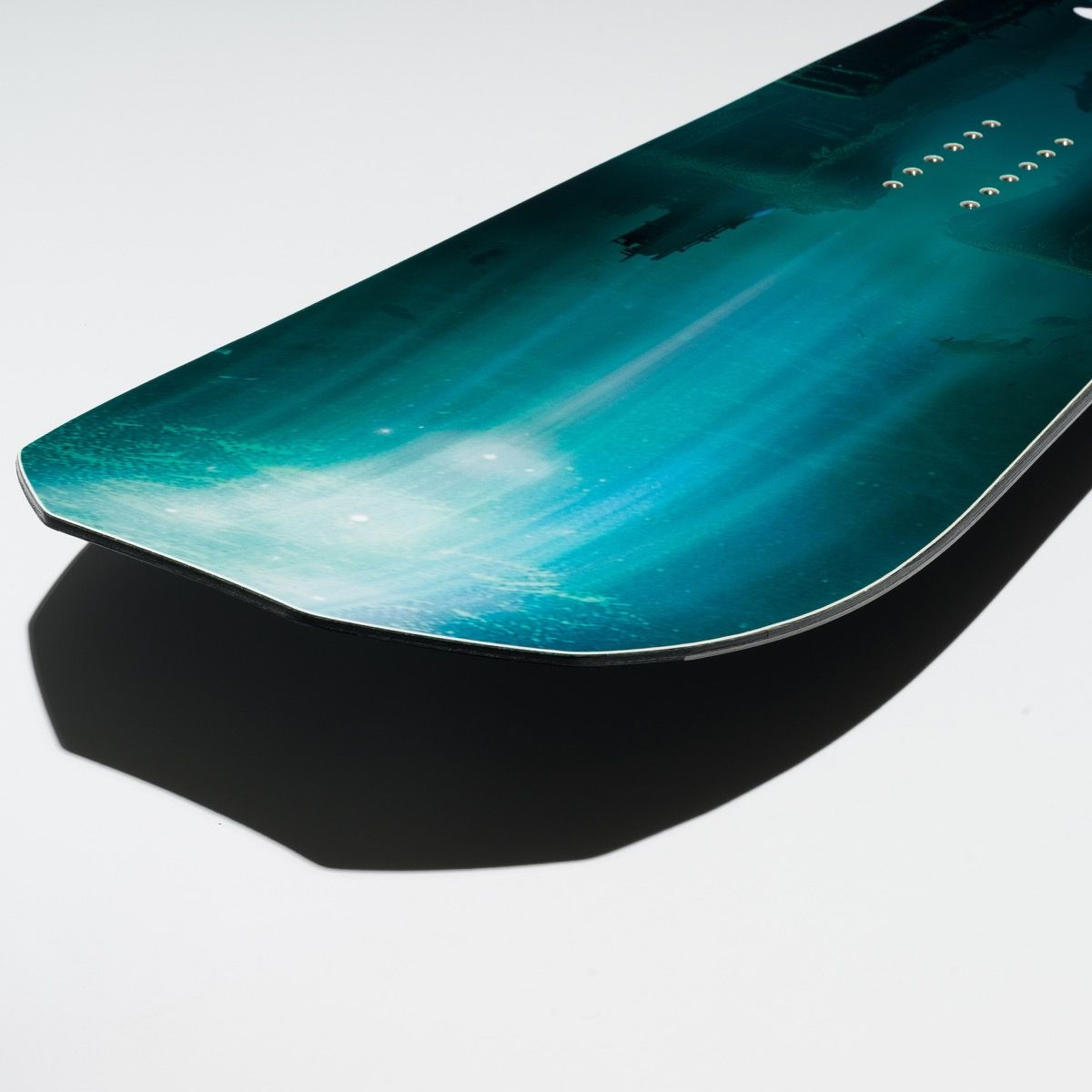 Lib Tech Orca Snowboard 2026