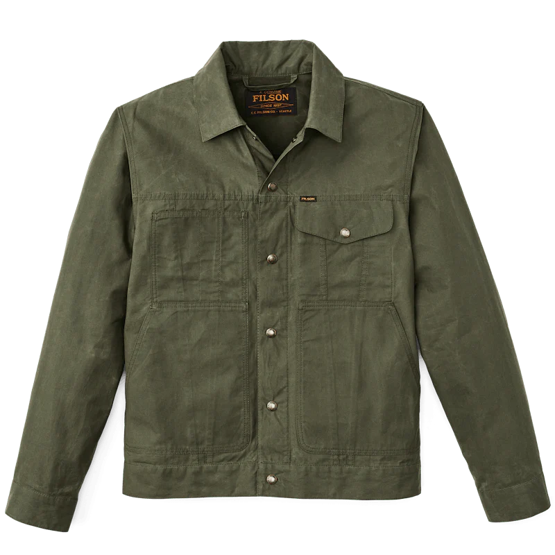 Filson RANGER SHORT CRUISER Jacket