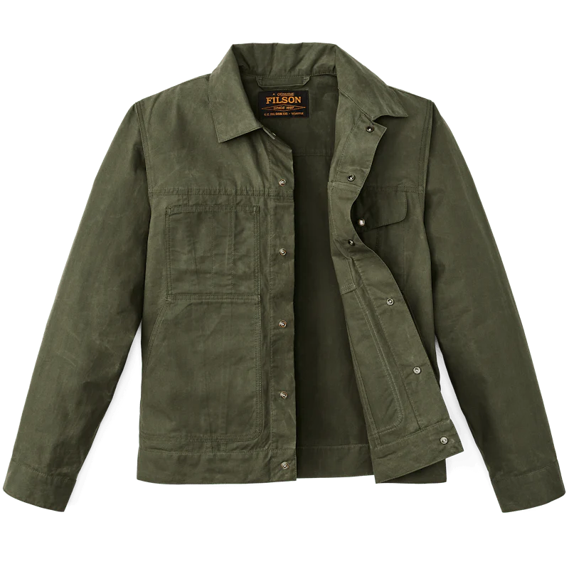 Filson RANGER SHORT CRUISER Jacket