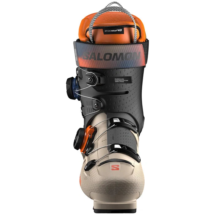 Salomon S/Pro Supra Dual Boa 120 Ski Boots 2026