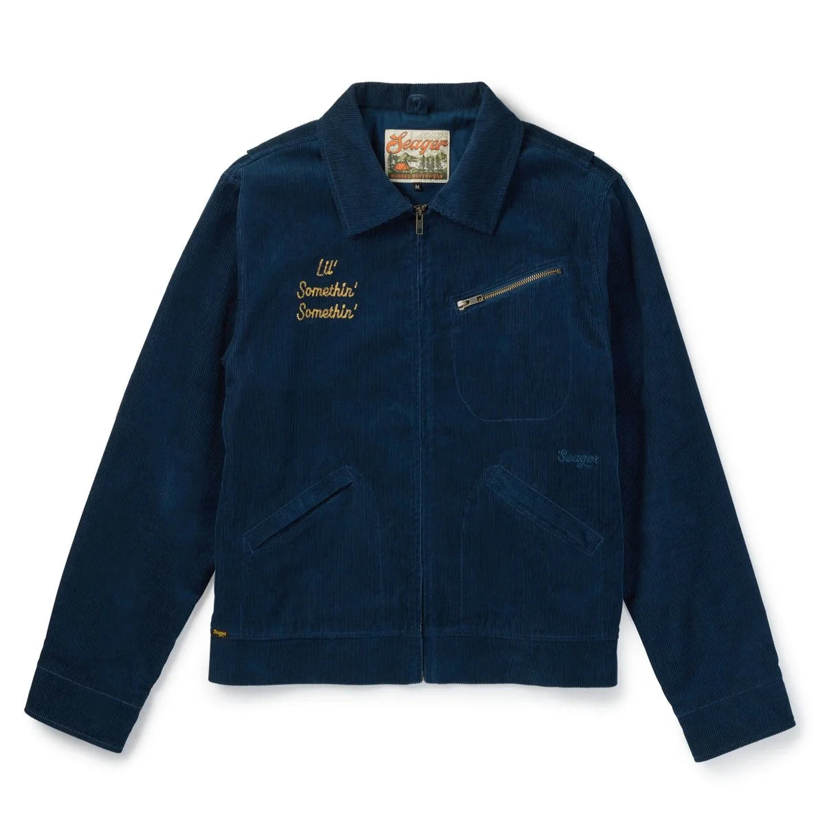 Seager RANCH JACKET CORDUROY