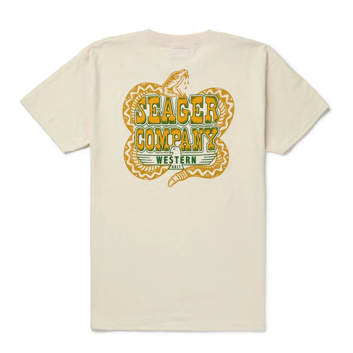 Seager RATTLER TEE