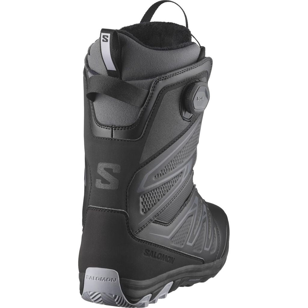 Salomon IVY BOA SJ Women's Snowboard Boots 2026